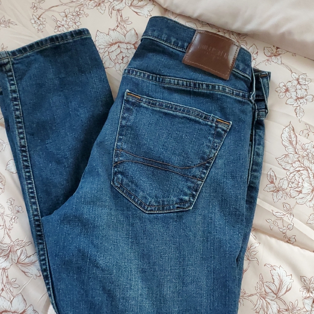 Hollister Skinny Jeans